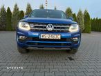 Volkswagen Amarok 3.0 V6 TDI 4Mot Aventura - 1