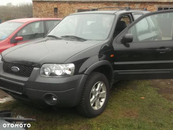 FORD MAVERICK MAZDA TRIBUTE 2,3 3.0 V 6 197- 203 KM LIFT SILNIK KROKOWY oryginal czesci - 4