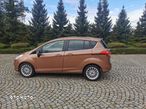 Ford B-MAX 1.0 EcoBoost Titanium X ASS - 12