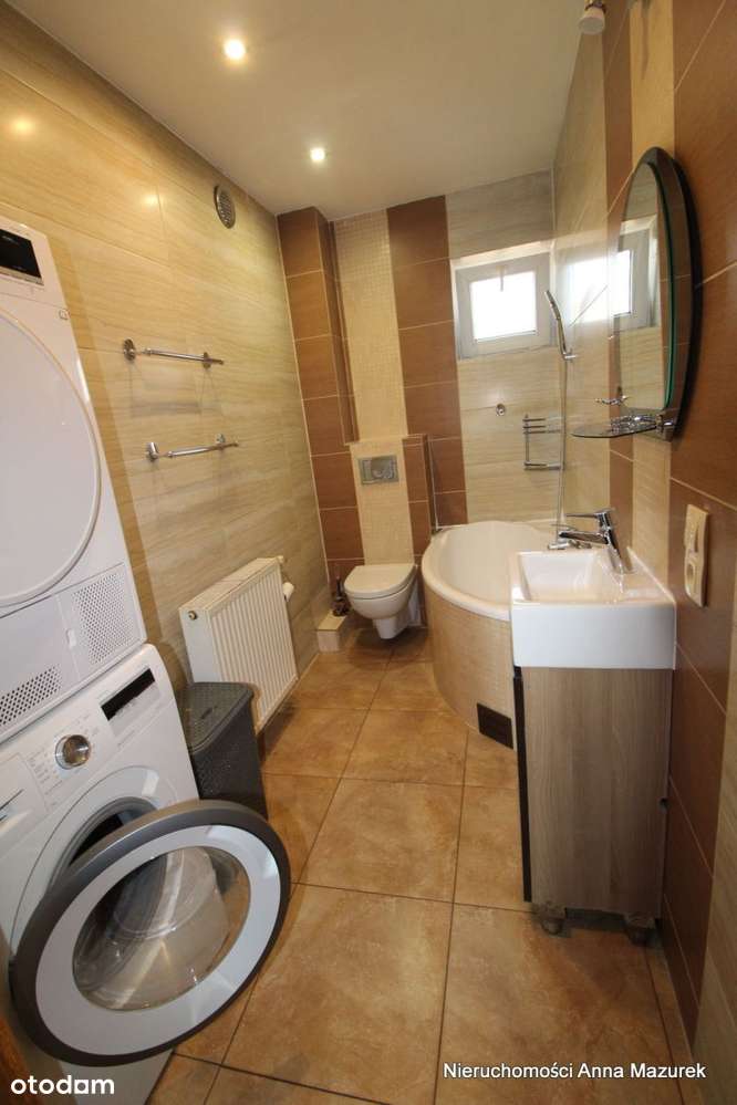 2 pokoje z ogródkiem, Węgierskie-12