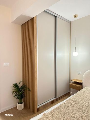 Apartament nou, model decomandat etaj 2, Intabulat-0