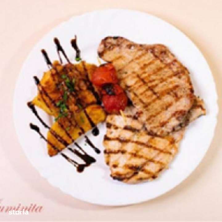 Restaurant Ballroom | Casa Luminita | 5 saloane | Pallady-11