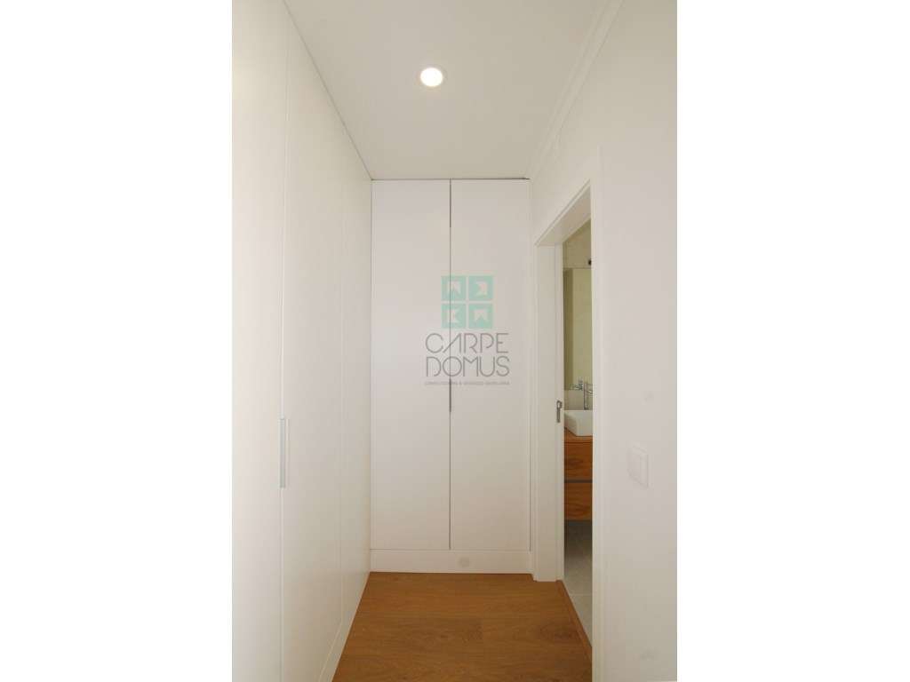 Excelente nova moradia T5 com piscina, em lote 7580m2, em Alpiarça,...-32