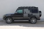 Mercedes-Benz Klasa G 350 BlueTec - 5