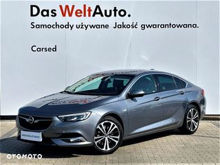 Opel Insignia 2.0 T 4x4 Exclusive S&S