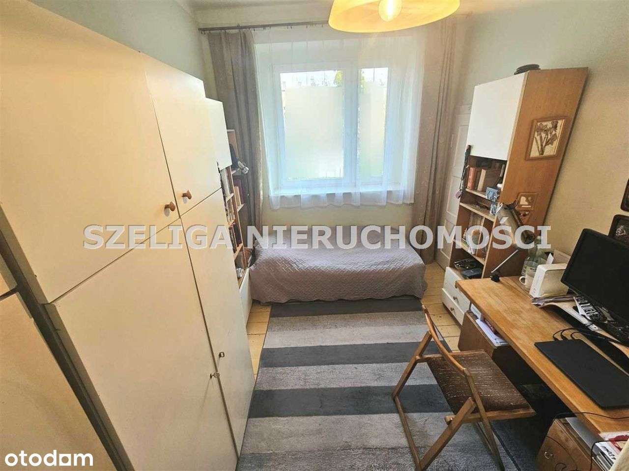 Okol. Tarnogórskiej, Niski Czynsz - Pełny obrazek: 5/8