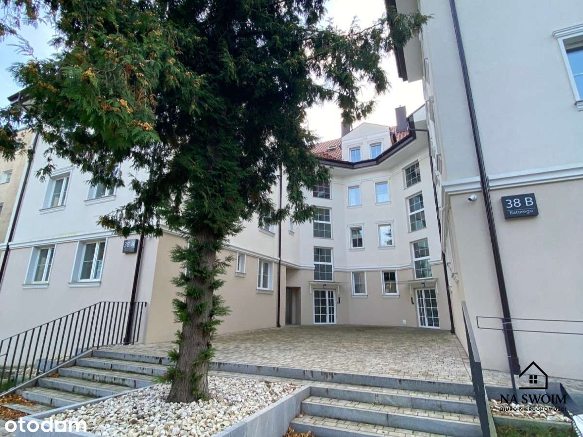 Ostatnie 2 Apartamenty w centrum Wrzeszcza-6