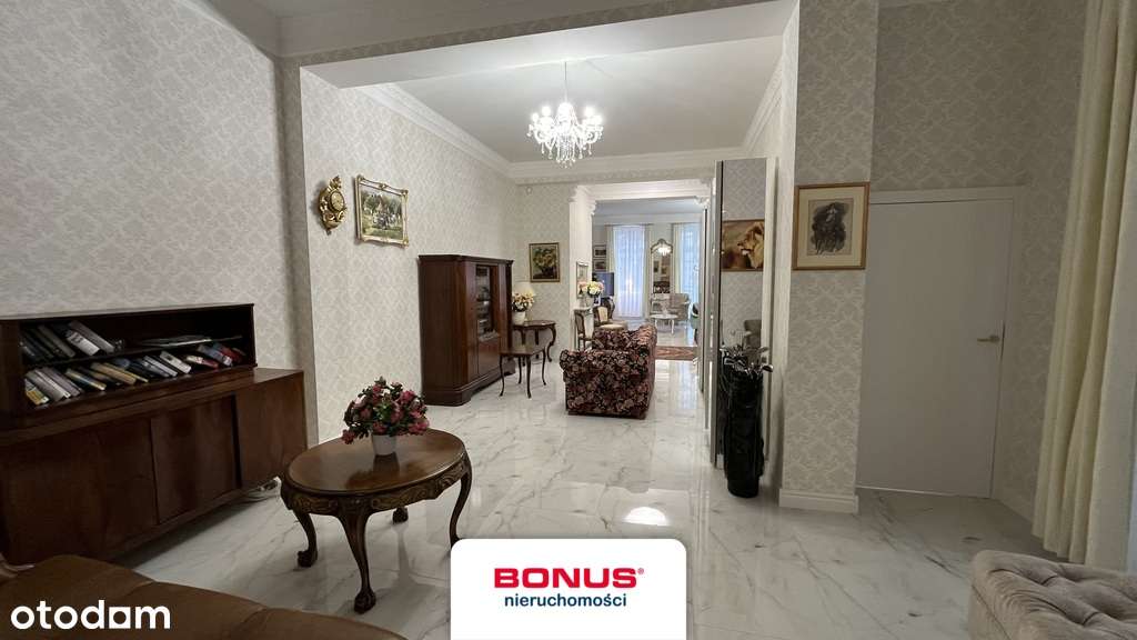 Ekskluzywny Apartament 145m2-  w Centrum Szczecina-6