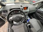 Opel Zafira Tourer 1.6 CNG Turbo ecoFLEX Business Innovation - 15