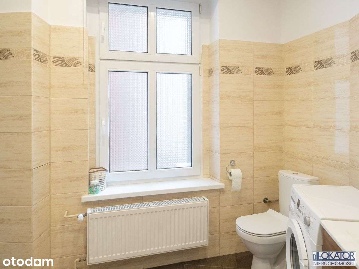 Sprzedam mieszkanie 2 pokojowe na Grunwaldzie-11