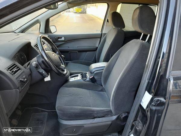 Para Peças Ford Focus C-Max (Dm2) - 7