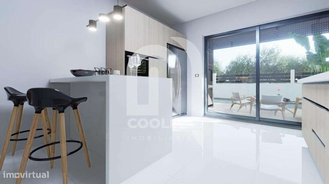 Magnifica  Moradia Isolada T3+1 com Piscina - Pinhal General - Grande imagem: 2/31