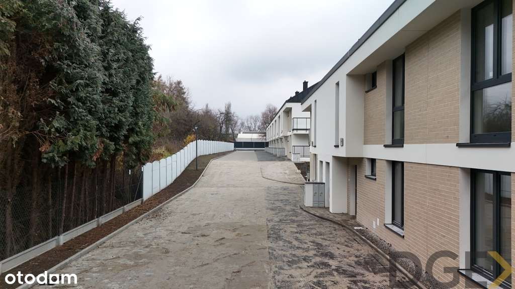 Gotowe w zielonej okolicy Skawina/Tyniec-15