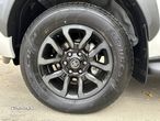 Toyota Hilux 2.8D 204CP 4x4 Double Cab AT - 8