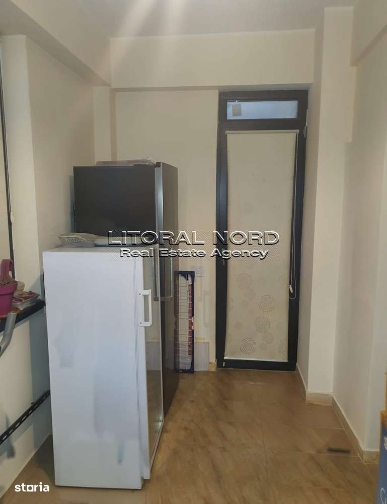 Tomis Nord-bloc nou,ap. 3 cam. 127mp,2 balcoane,mobilat,utilat,parcare-15
