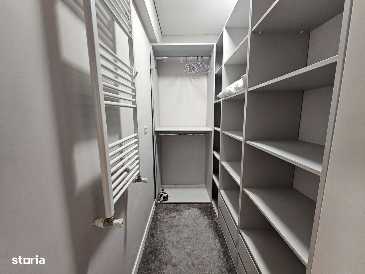 Apartament 3 camere de inchiriat Tomis Plus / Constanta - Imagine principală: 5/8