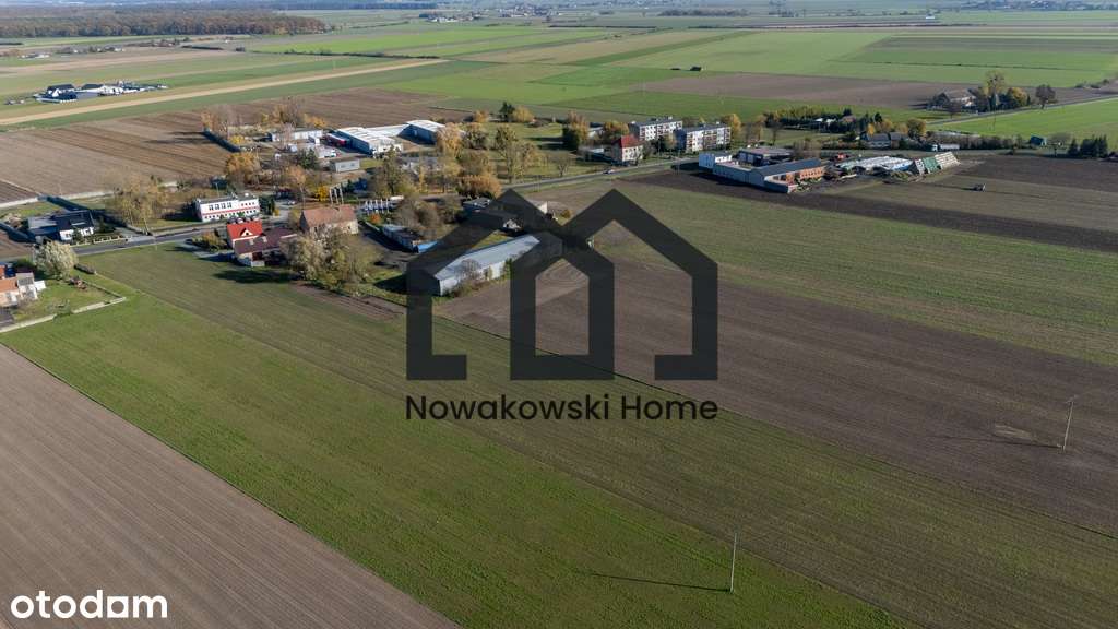 Nieruchomość gruntowa zabudowana-12