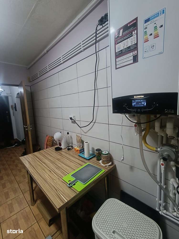 Apartament 2 camere Bucur Obor / Kaufland / Colentina-8