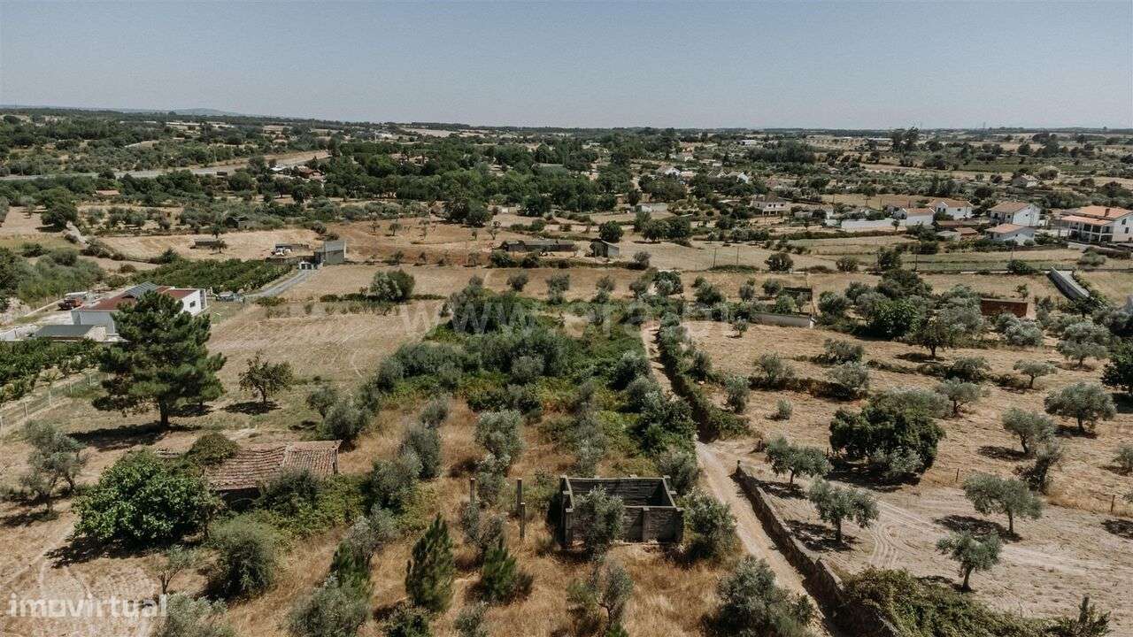 Quintinha T1 / Fundão, Soalheira - Grande imagem: 5/14