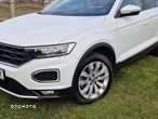 Volkswagen T-Roc 1.5 TSI GPF ACT Premium - 10