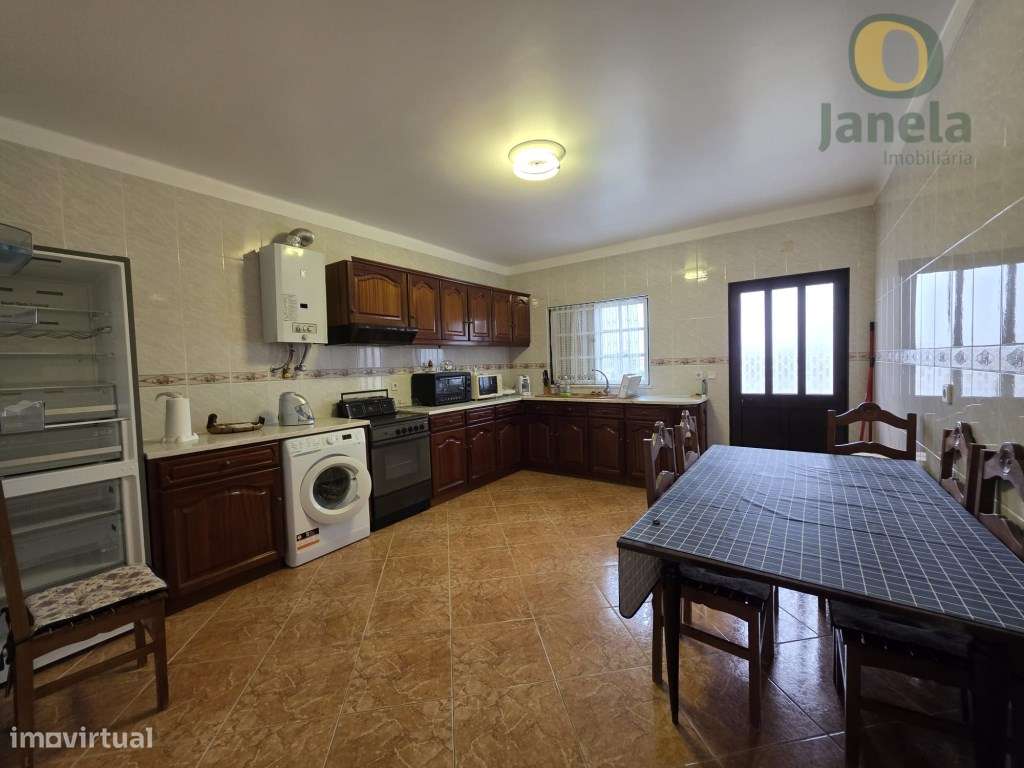 Moradia junto à praia do Cabeço e Praia Verde - Grande imagem: 4/32