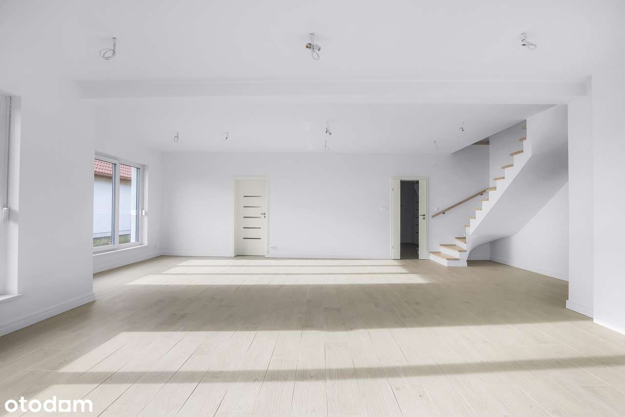 Dom, który zmienia komfort życia | 202m2 | dz. 1500m2 | Żerniki Małe-8