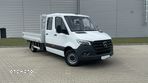 Mercedes-Benz Sprinter 315 Doka Skrzynia Otwarta od ręki - 7