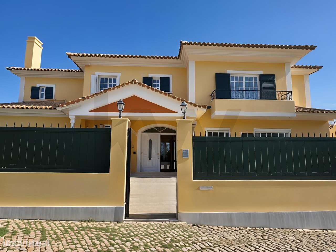 Magnifica Moradia T5 em Birre, Cascais - Grande imagem: 2/22