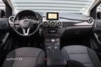 Mercedes-Benz B 180 CDI BlueEFFICIENCY - 16