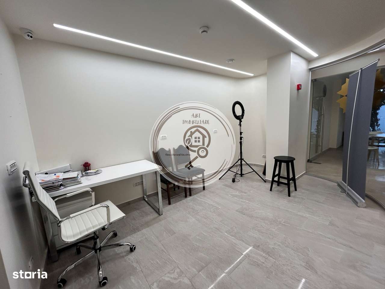 Spațiu de închiriat, activități stomatologice - zona Coresi - Imagine principală: 5/9