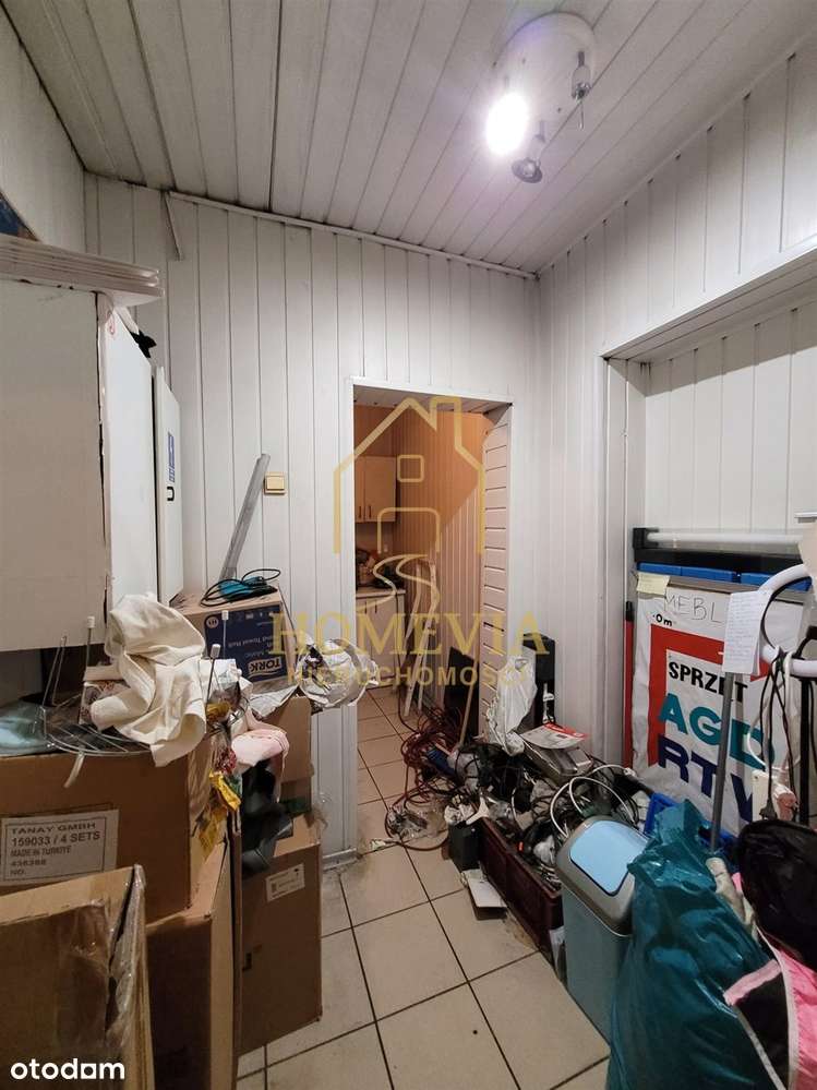 Lokal z Witryną Zabrze Wandy 85m2 Parter-3