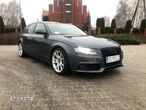 Audi A4 Avant 2.0 TDI - 14