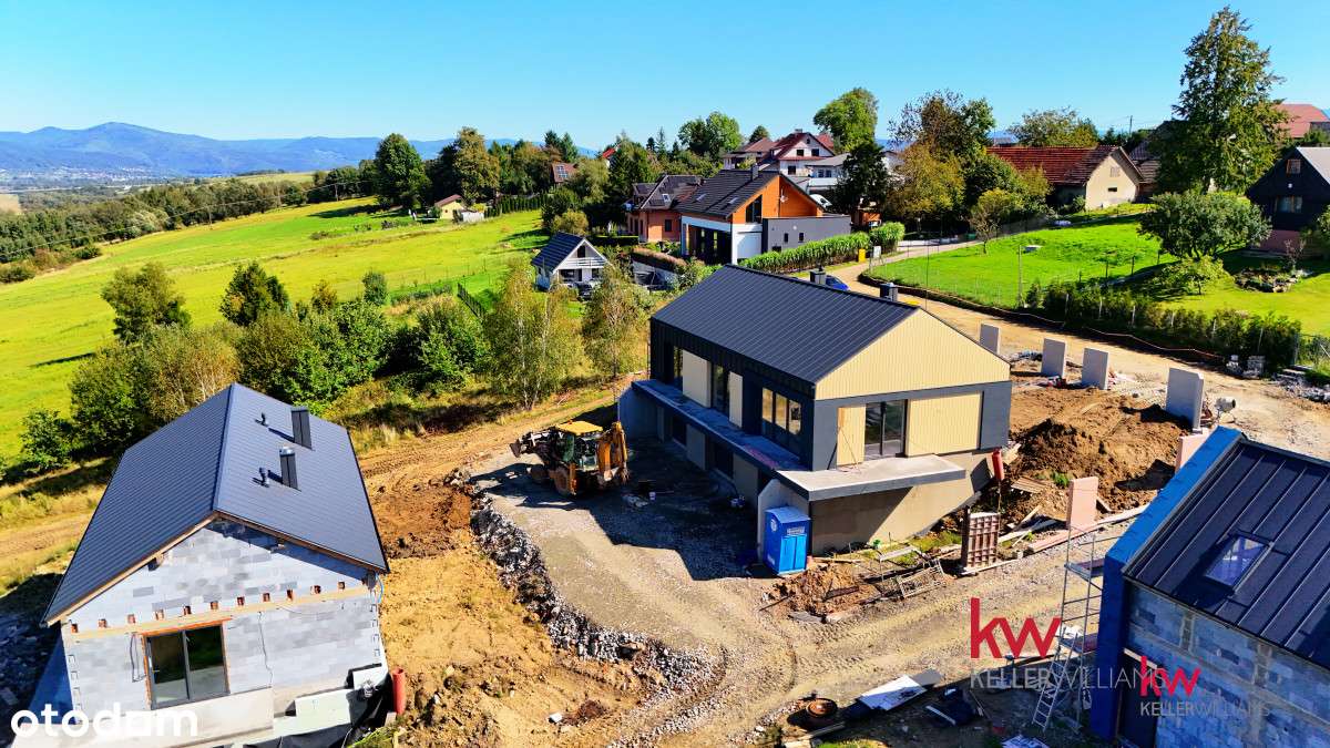 Dom wolnostojący - Pełny obrazek: 4/16