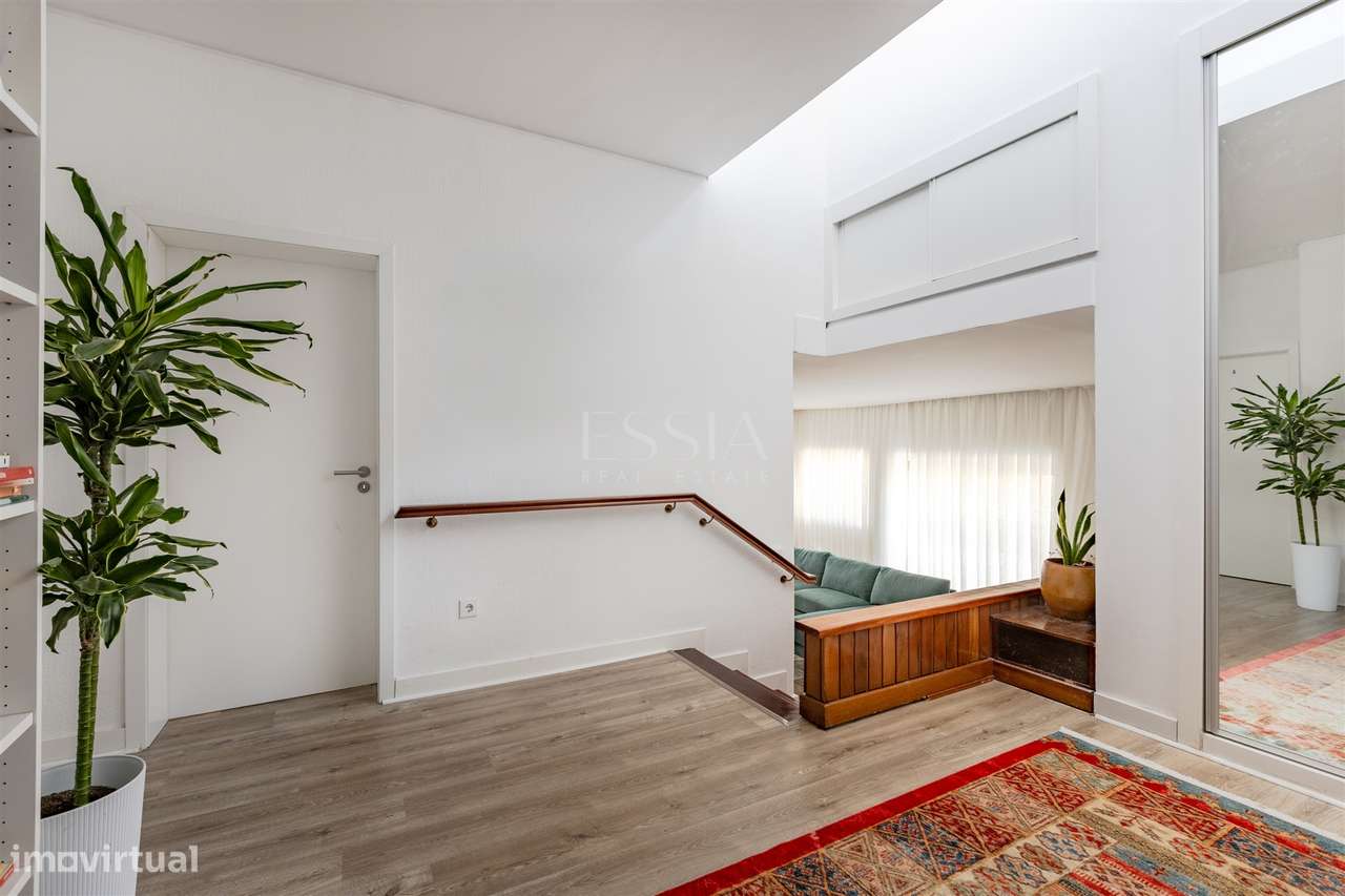 Moradia T4 Águas Santas | Moradia T4 Maia | Moradia T4 Porto-27