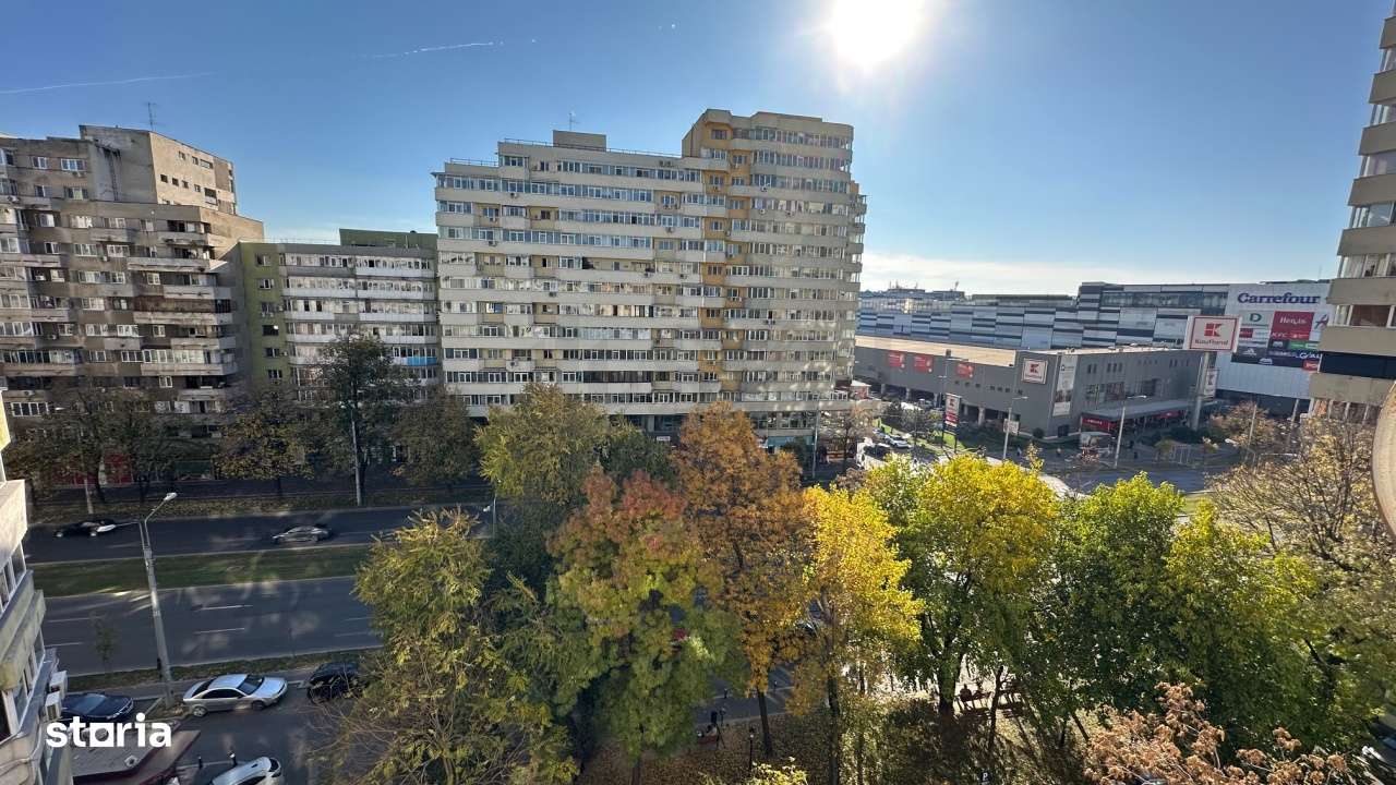 Apartament 4 camere Mega Mall - Pantelimon - Imagine principală: 4/15