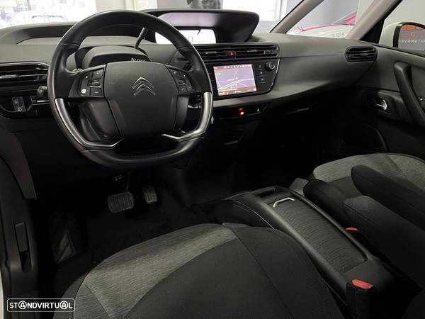 Citroën Grand C4 Spacetourer 1.5 BlueHDi Shine EAT8 - 28