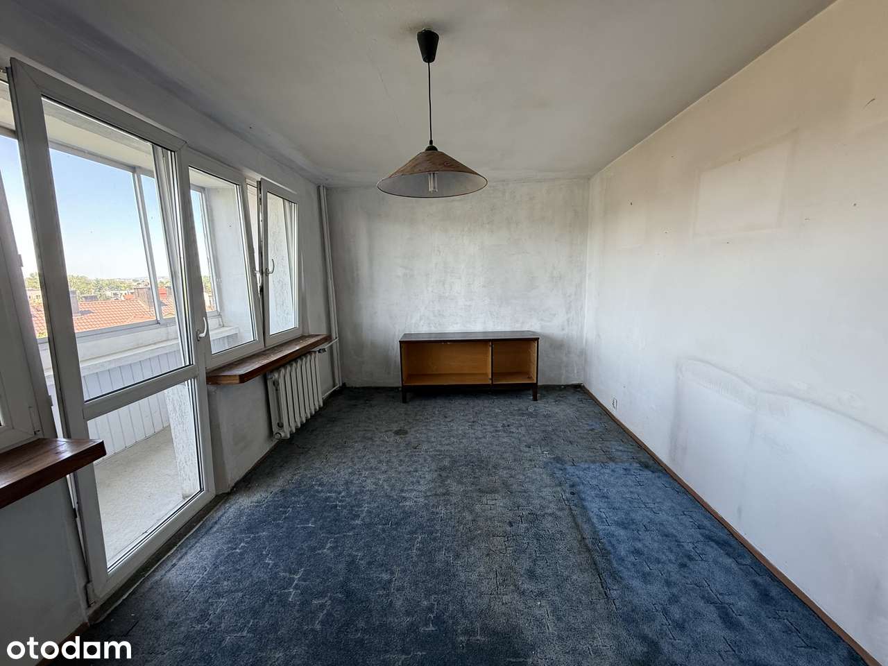 3-pokojowe mieszkanie | 49,5 m² | Kraków – Bieżanów | ul. Bieżanowska-8