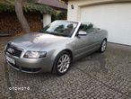 Audi A4 Cabriolet 3.0 Multitronic - 1