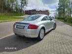 Audi TT Coupe 1.8T Quattro - 4