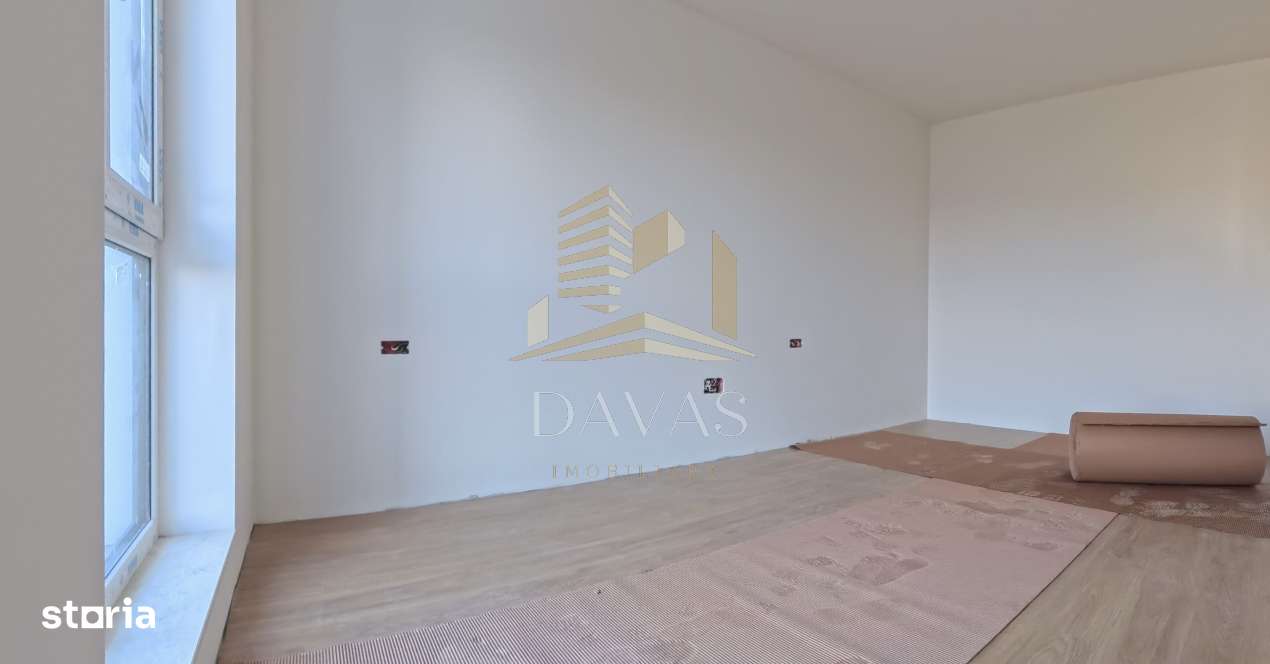 Apartament 3 camere semidecomandat | Baciu | Se preda finisat premium-6