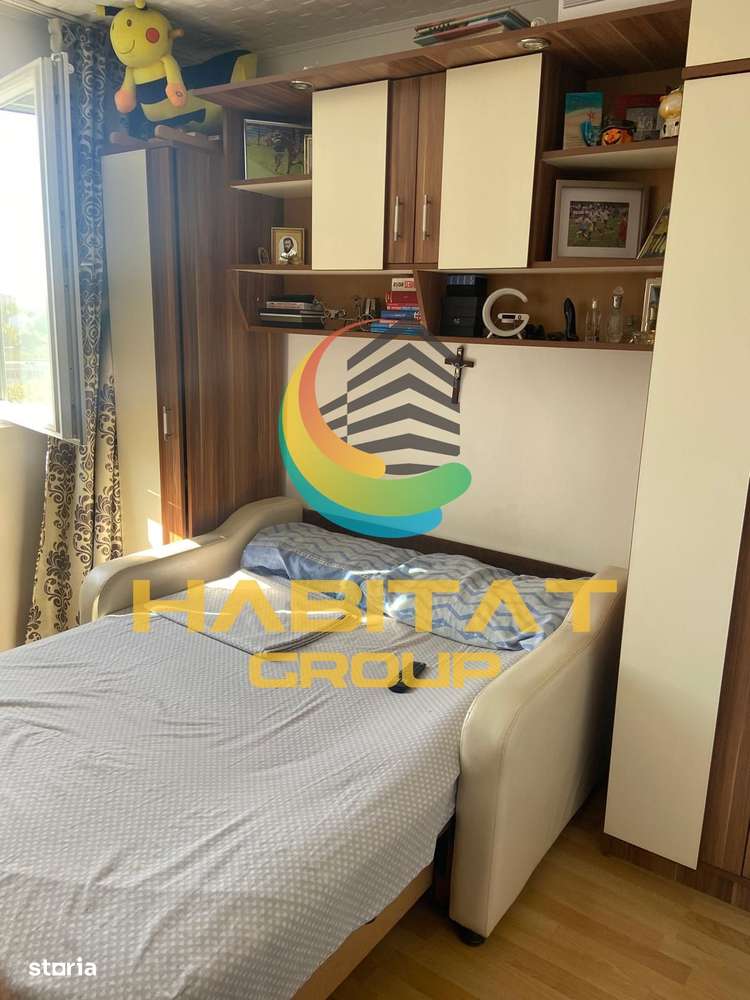 Alexandru Obregia Impozite Nitu Vasile 2 camere cu centrala - Imagine principală: 4/7