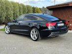 Audi A5 2.0 TDI clean diesel Quattro S tronic - 13