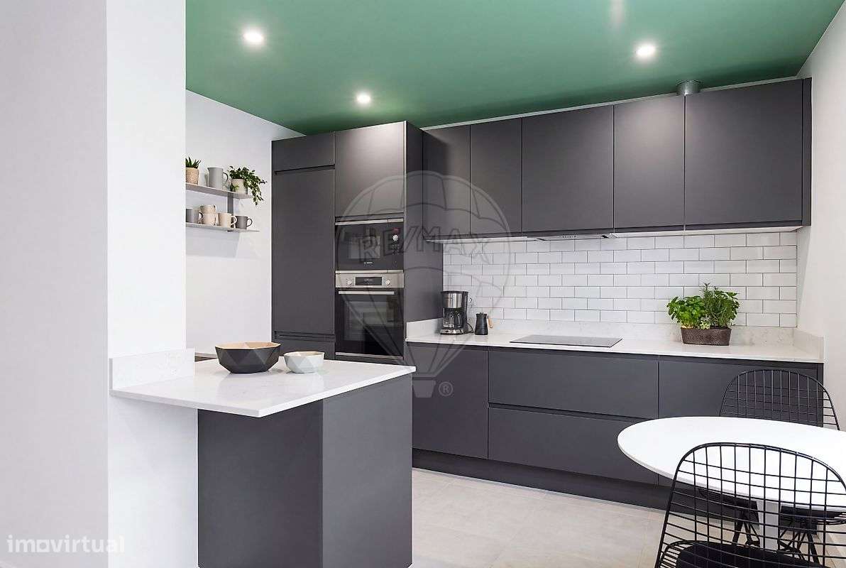 Apartamento T2 para venda-7