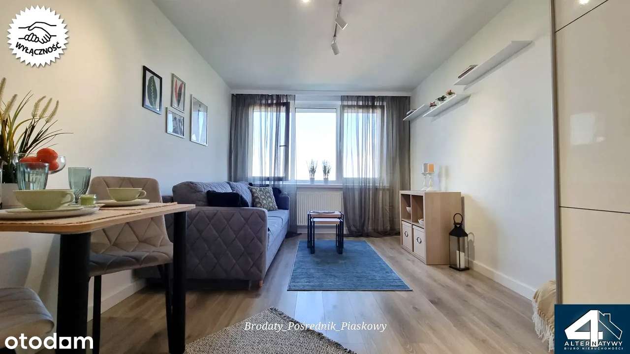 Eleganckie i komfortowe M3 - Pełny obrazek: 3/14