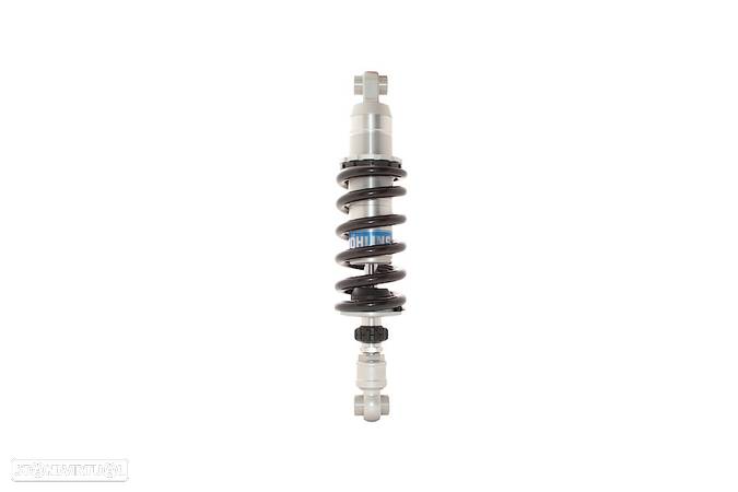 amortecedor traseiro ohlins bmw r nine t / pure - bm 654 - 1