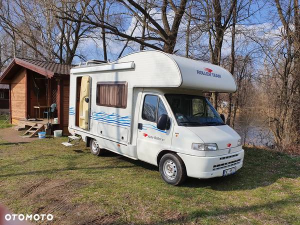 Fiat Ducato - 5