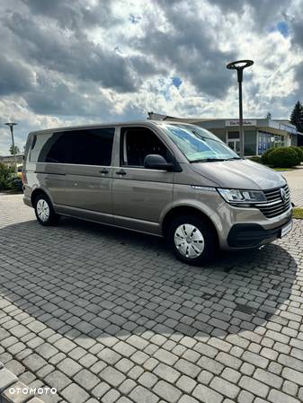 Volkswagen Caravelle 6.1 2.0 TDI L1 Highline - 6