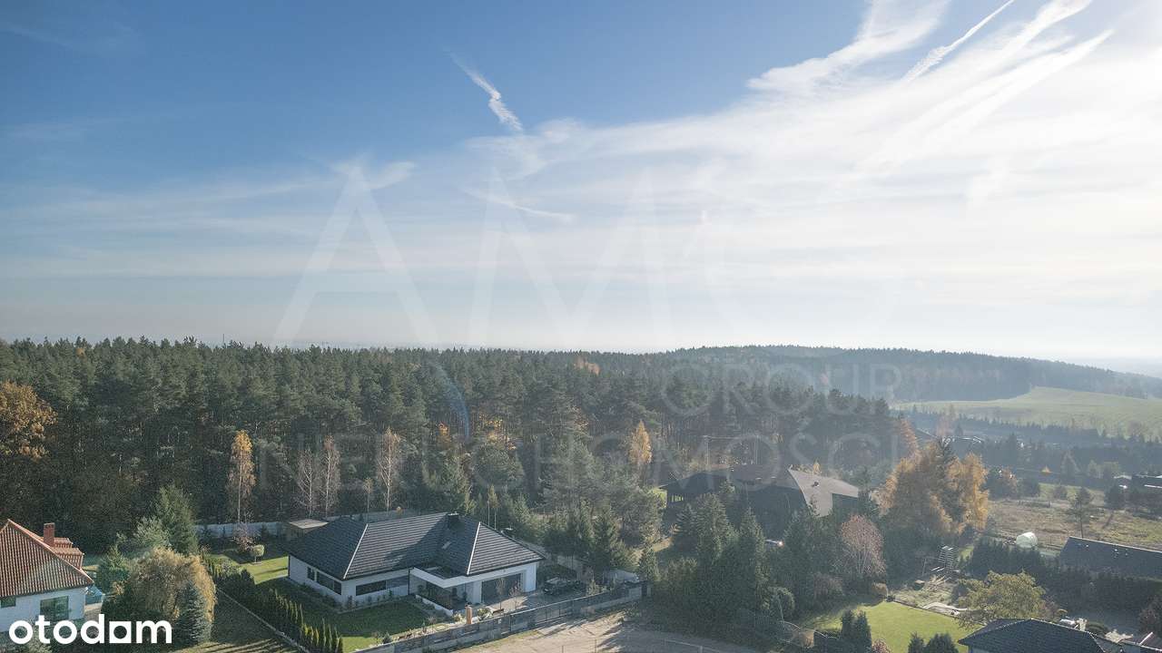 Nowoczesne bliźniaki w Straszynie | Ul. Złota – komfort i natura - Pełny obrazek: 4/10