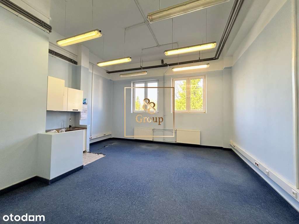 Powierzchnia Biurowa Warszawa Żerań - Pełny obrazek: 3/3