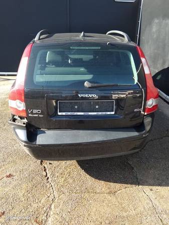 Para Peças Volvo V50 (545) - 9